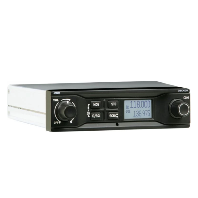 AR6203 VHF TRANSCEIVER