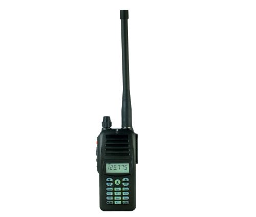Rexon RHP-530EB Transceiver W/ Bluetooth