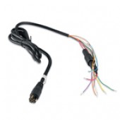GPSMAP 296/495/496 Power-data Cable (bare Wires)