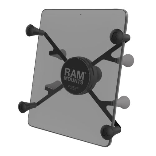 RAM® X-Grip® Universal Holder For 7″-8″ Tablets With Ball