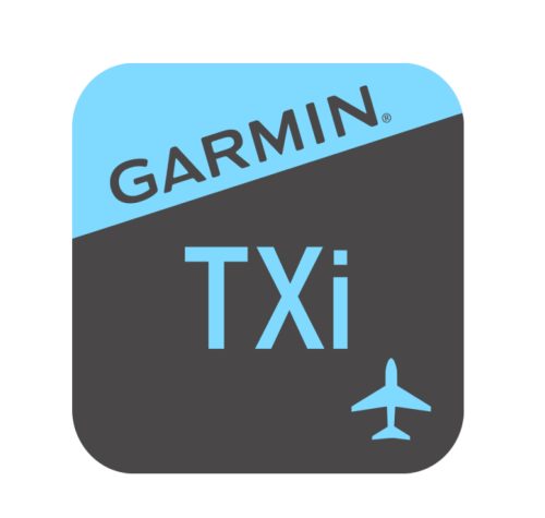 Garmin TXi Trainer Aviation App