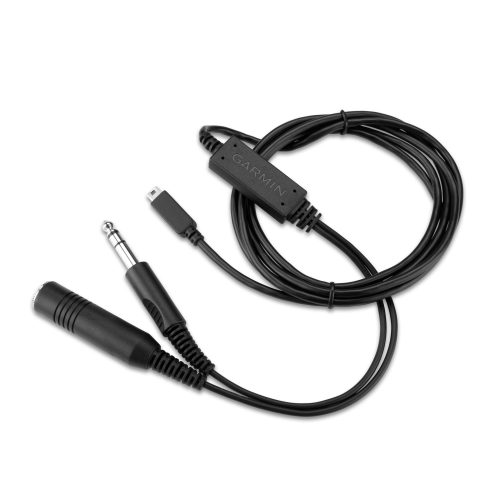 Virb Headset Audio Cable