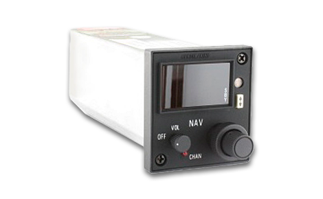 BendixKing KFS 564A Remote Nav Control
