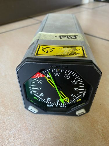 BendixKing KNI-582 Radio Magnetic Indicator