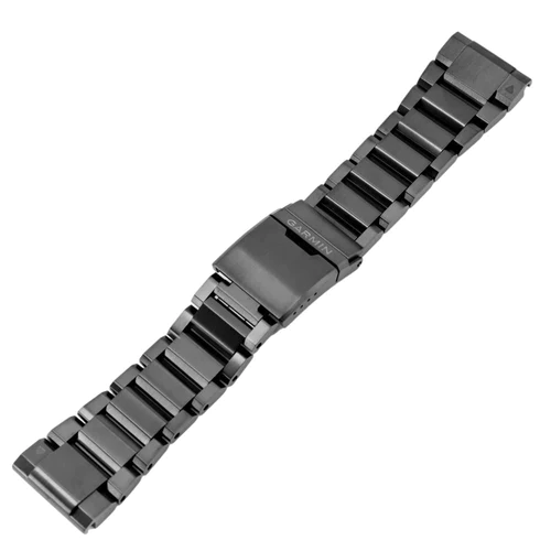 Garmin D2 Charlie/Delta PX Titanium Wristband Quickfit 26mm
